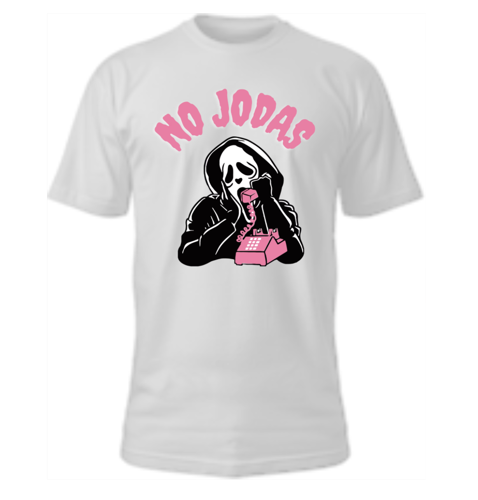 No Jodas