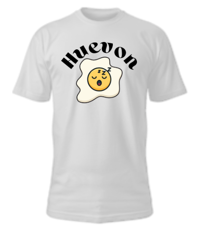 Huevon Tshirt