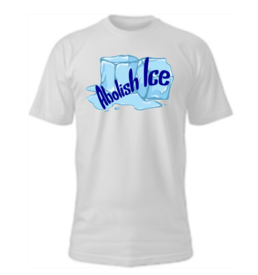 Abolish ice