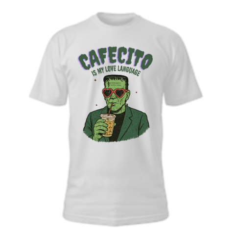 Cafecito Is My Love Language